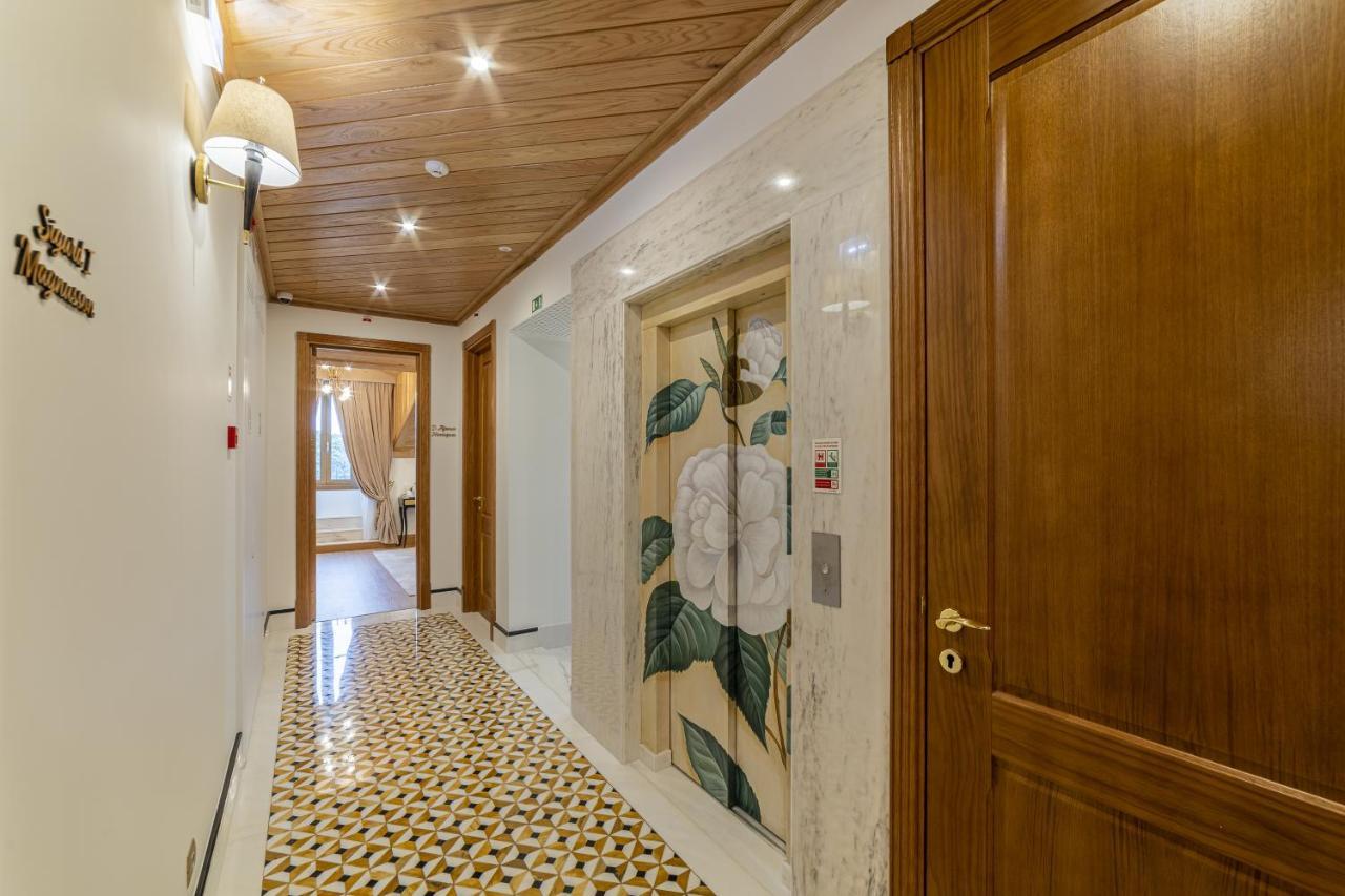 Sintra Marmoris Camelia Hotel Eksteriør billede