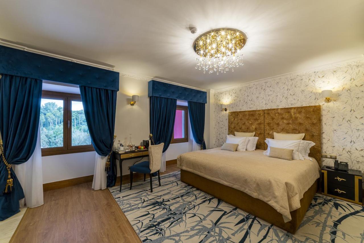 Sintra Marmoris Camelia Hotel Eksteriør billede