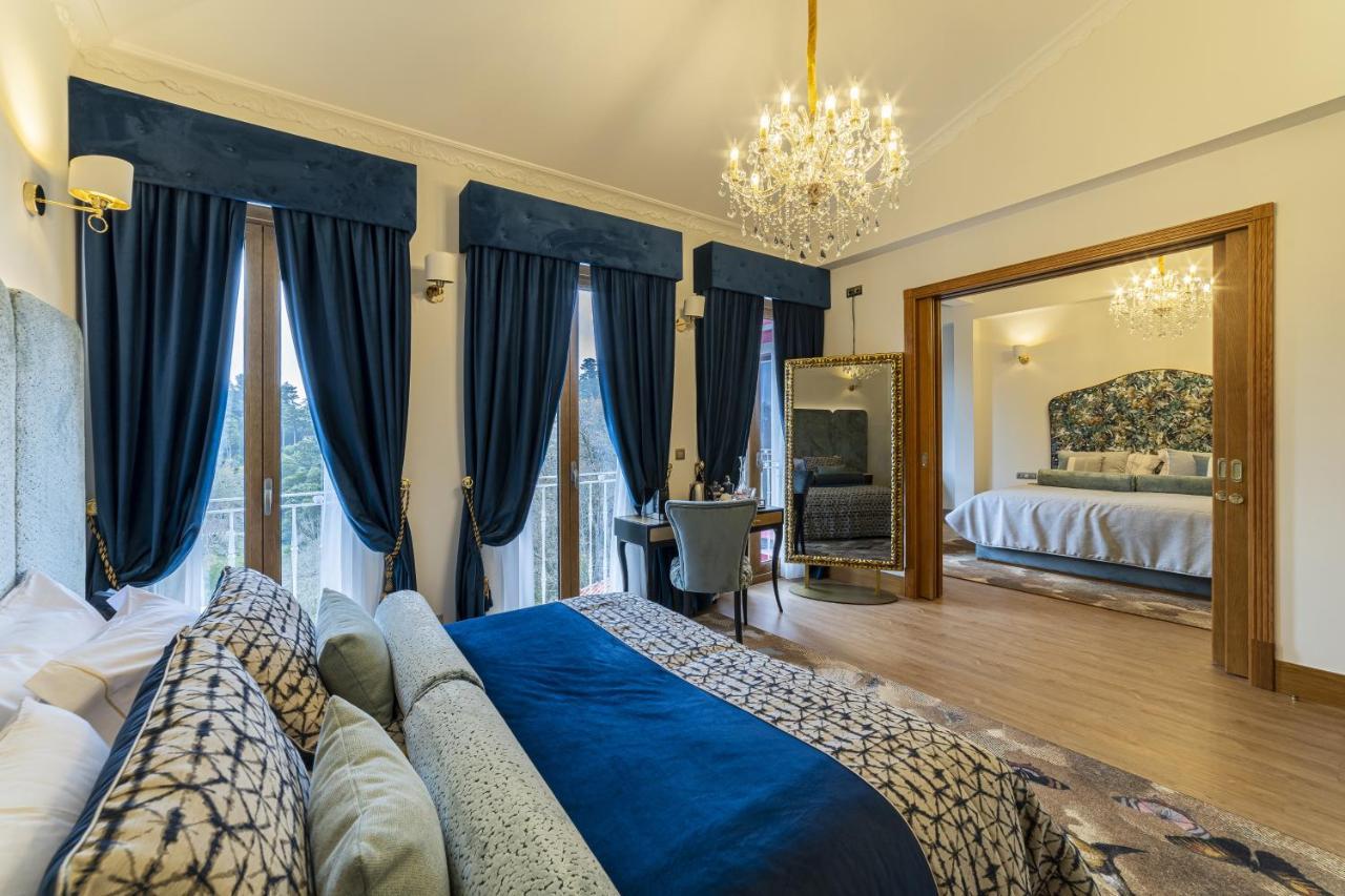 Sintra Marmoris Camelia Hotel Eksteriør billede