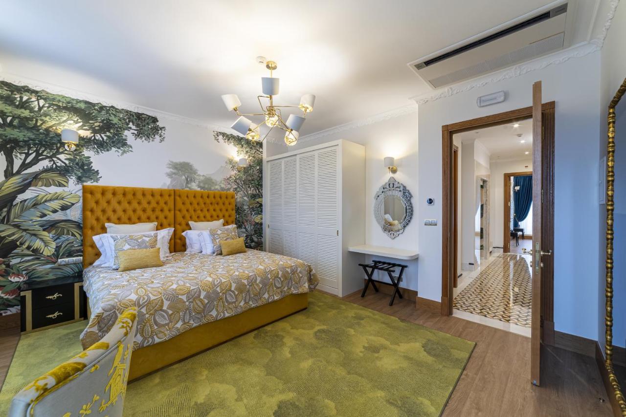 Sintra Marmoris Camelia Hotel Eksteriør billede