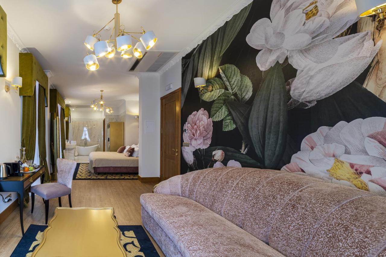 Sintra Marmoris Camelia Hotel Eksteriør billede