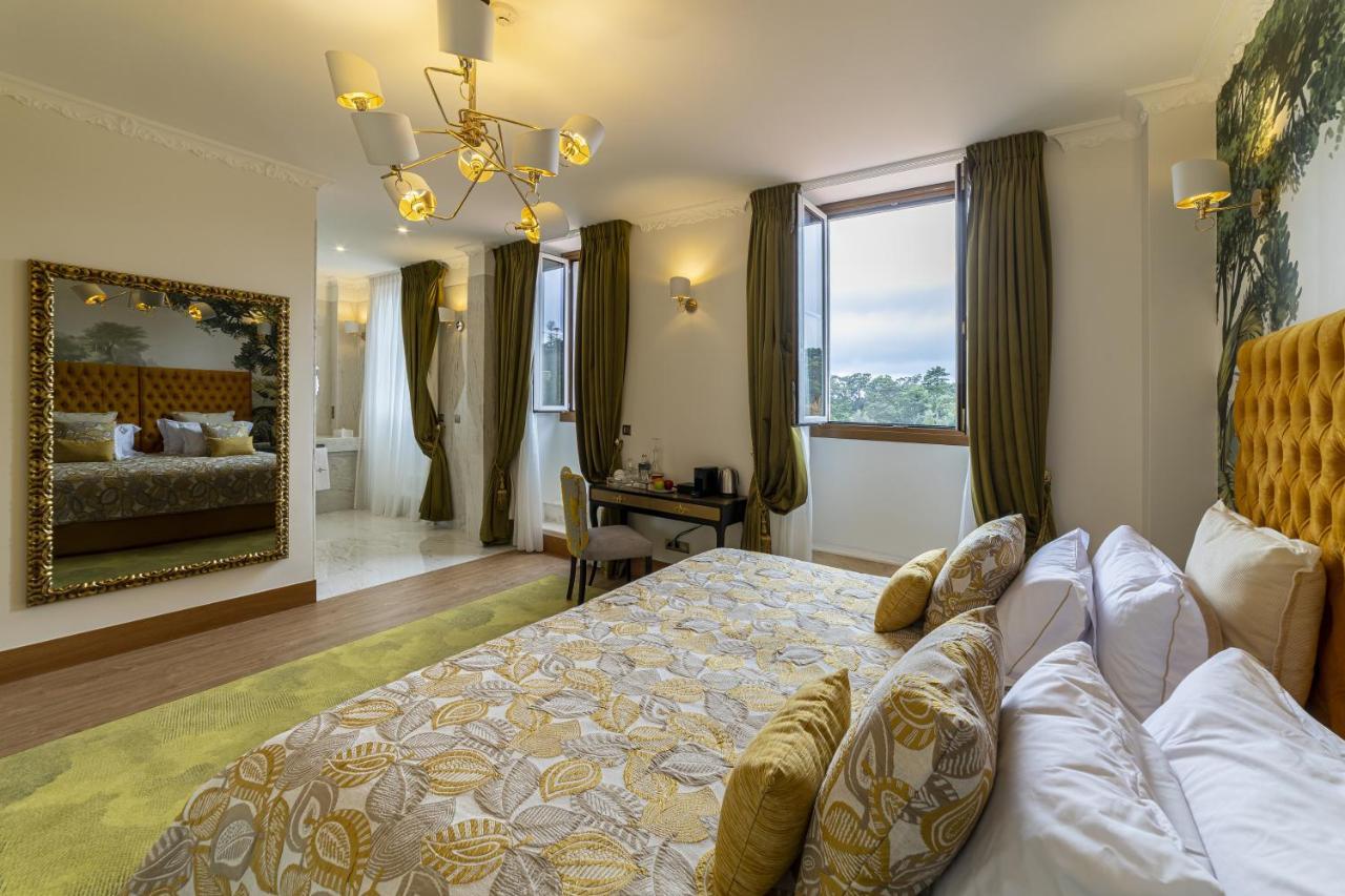 Sintra Marmoris Camelia Hotel Eksteriør billede