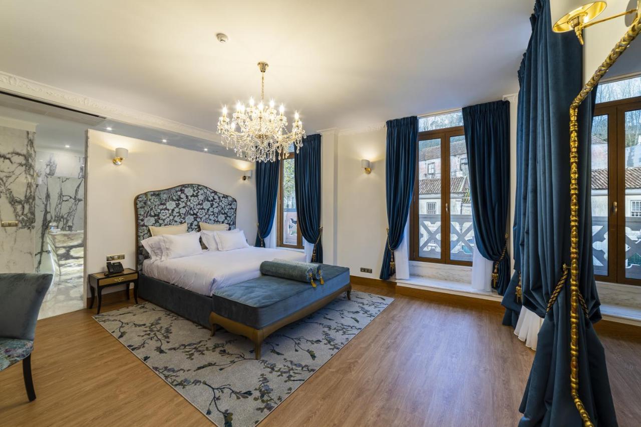 Sintra Marmoris Camelia Hotel Eksteriør billede