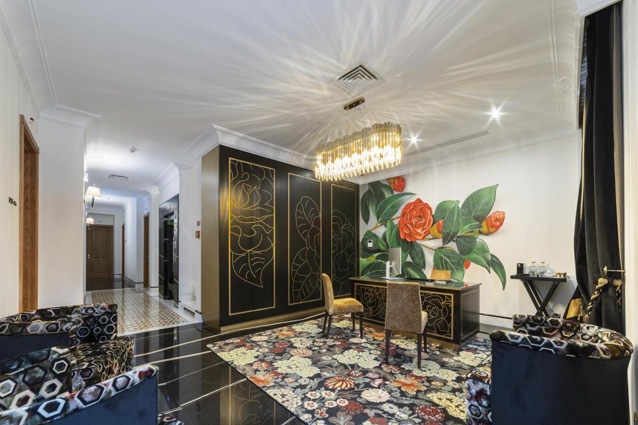 Sintra Marmoris Camelia Hotel Eksteriør billede