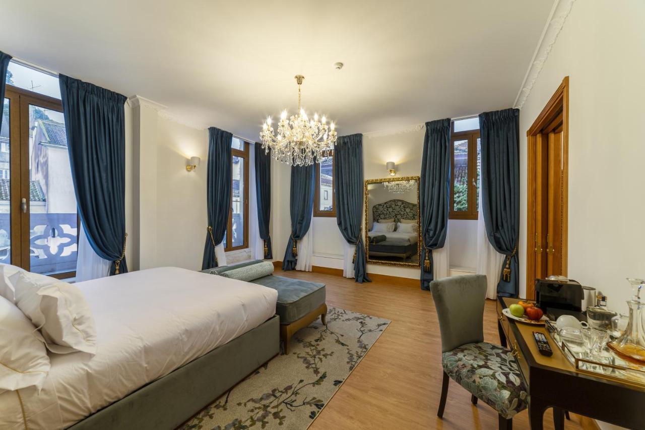 Sintra Marmoris Camelia Hotel Eksteriør billede