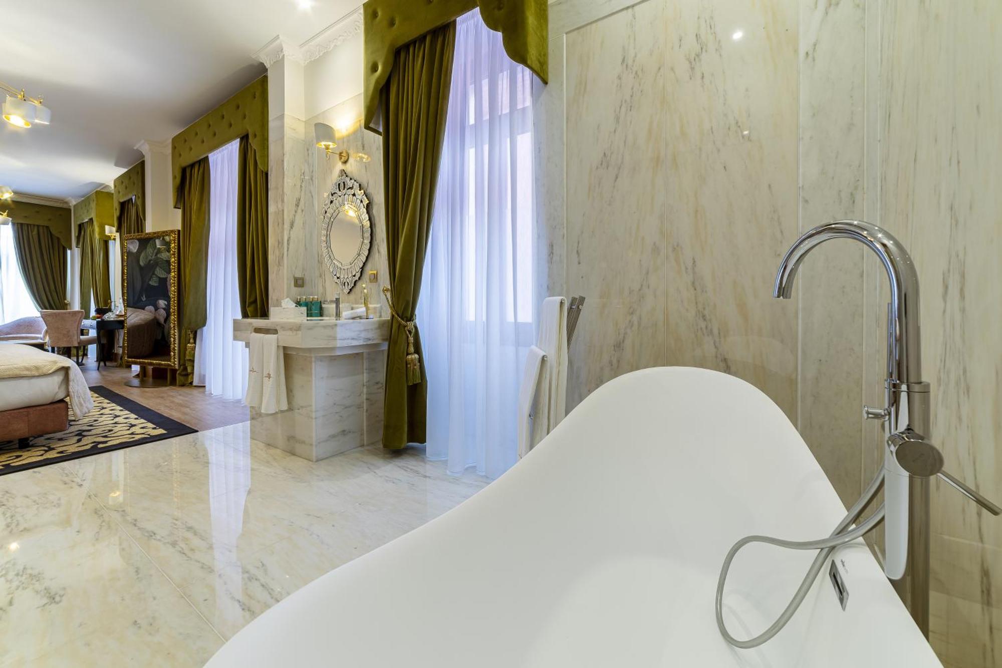 Sintra Marmoris Camelia Hotel Værelse billede