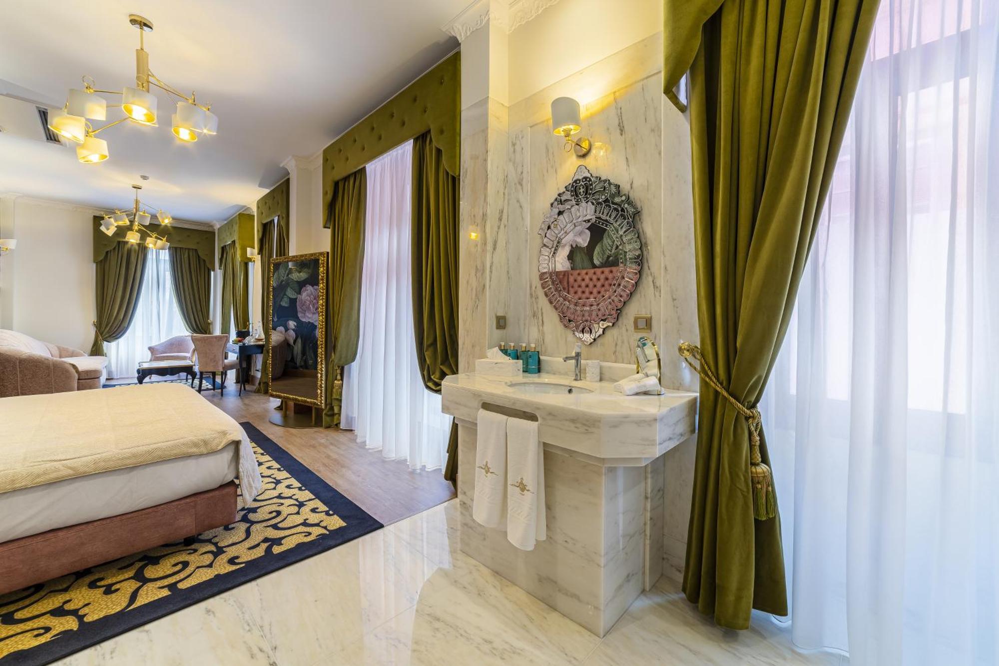 Sintra Marmoris Camelia Hotel Værelse billede