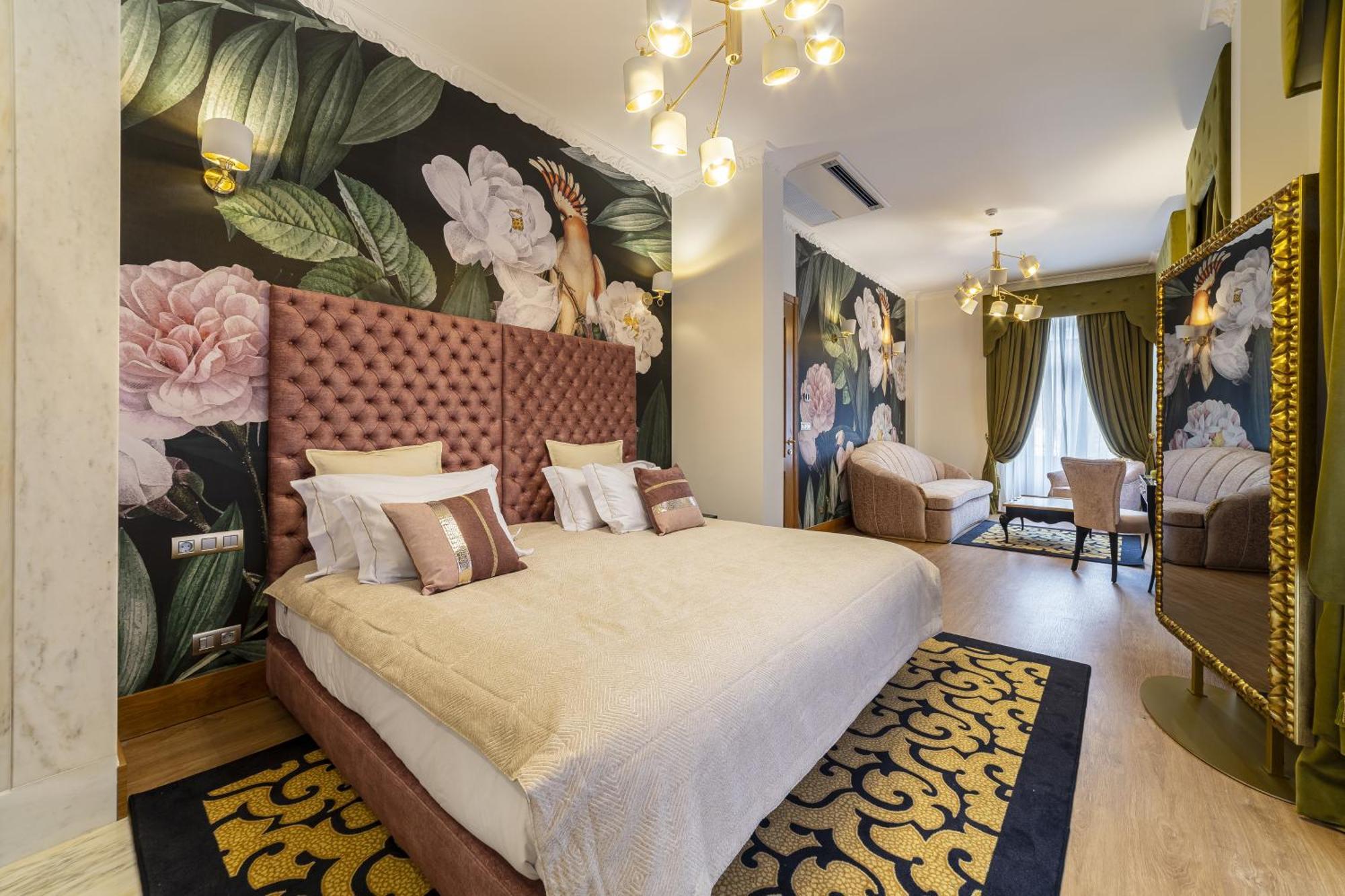 Sintra Marmoris Camelia Hotel Eksteriør billede
