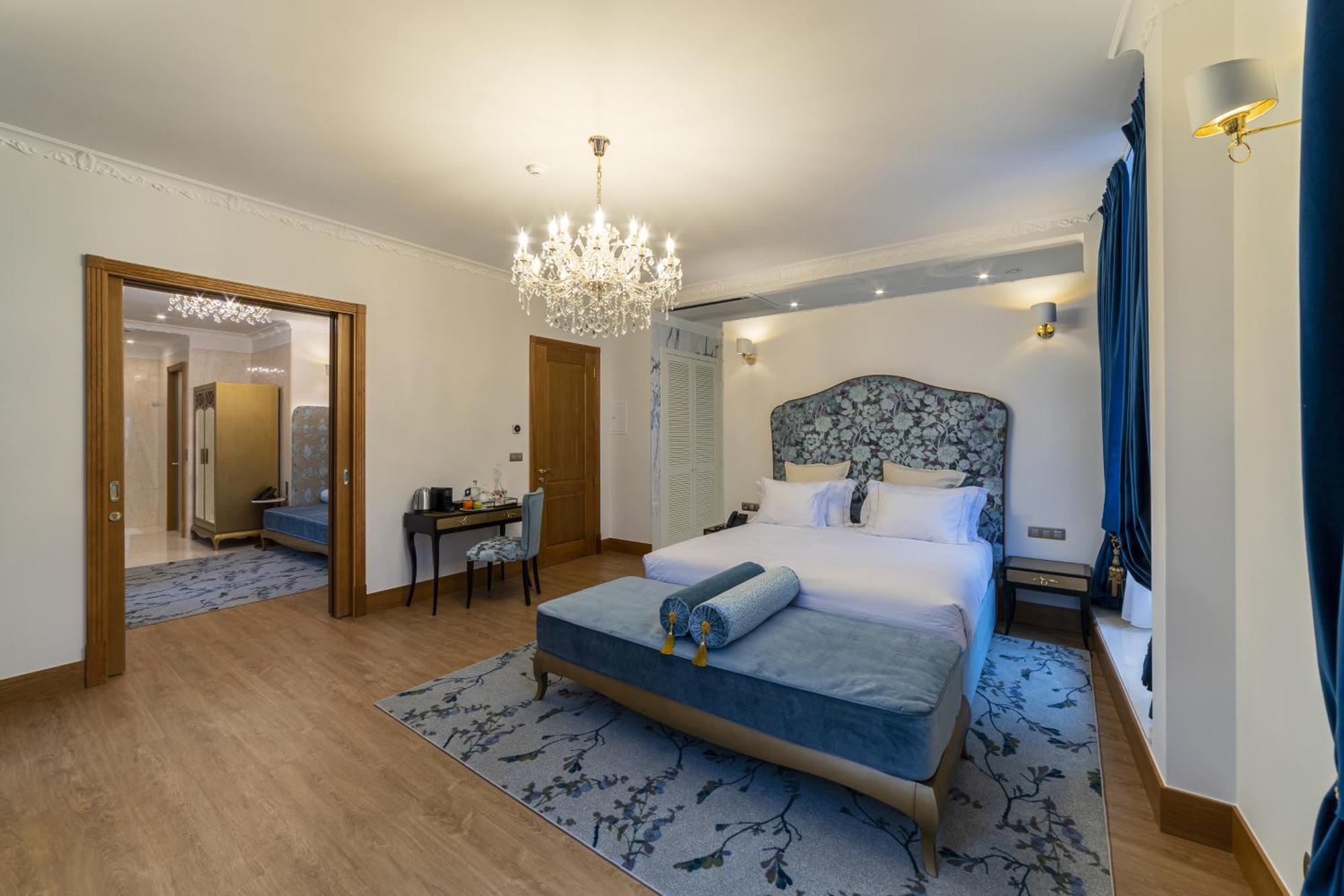Sintra Marmoris Camelia Hotel Værelse billede