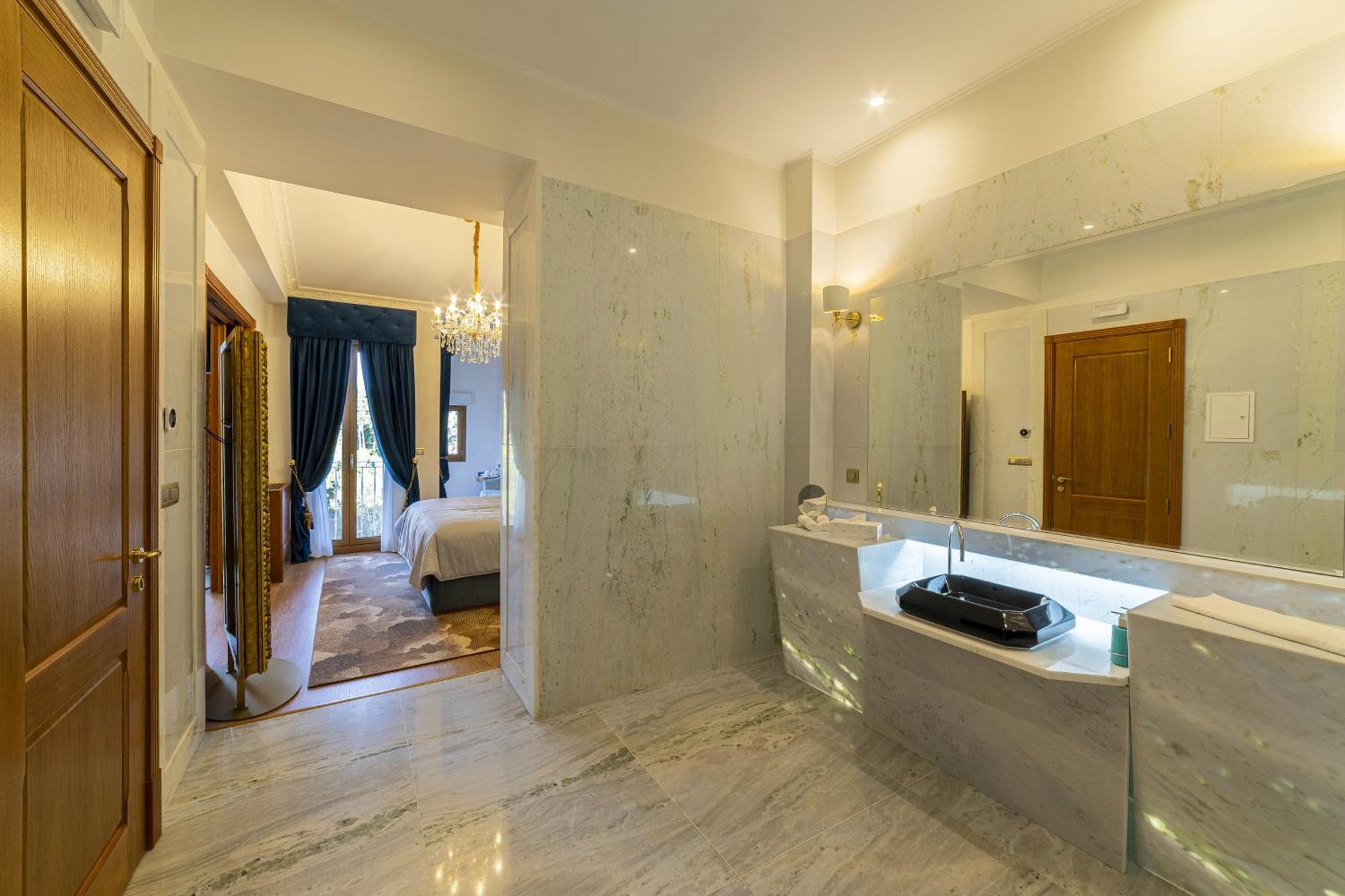Sintra Marmoris Camelia Hotel Værelse billede