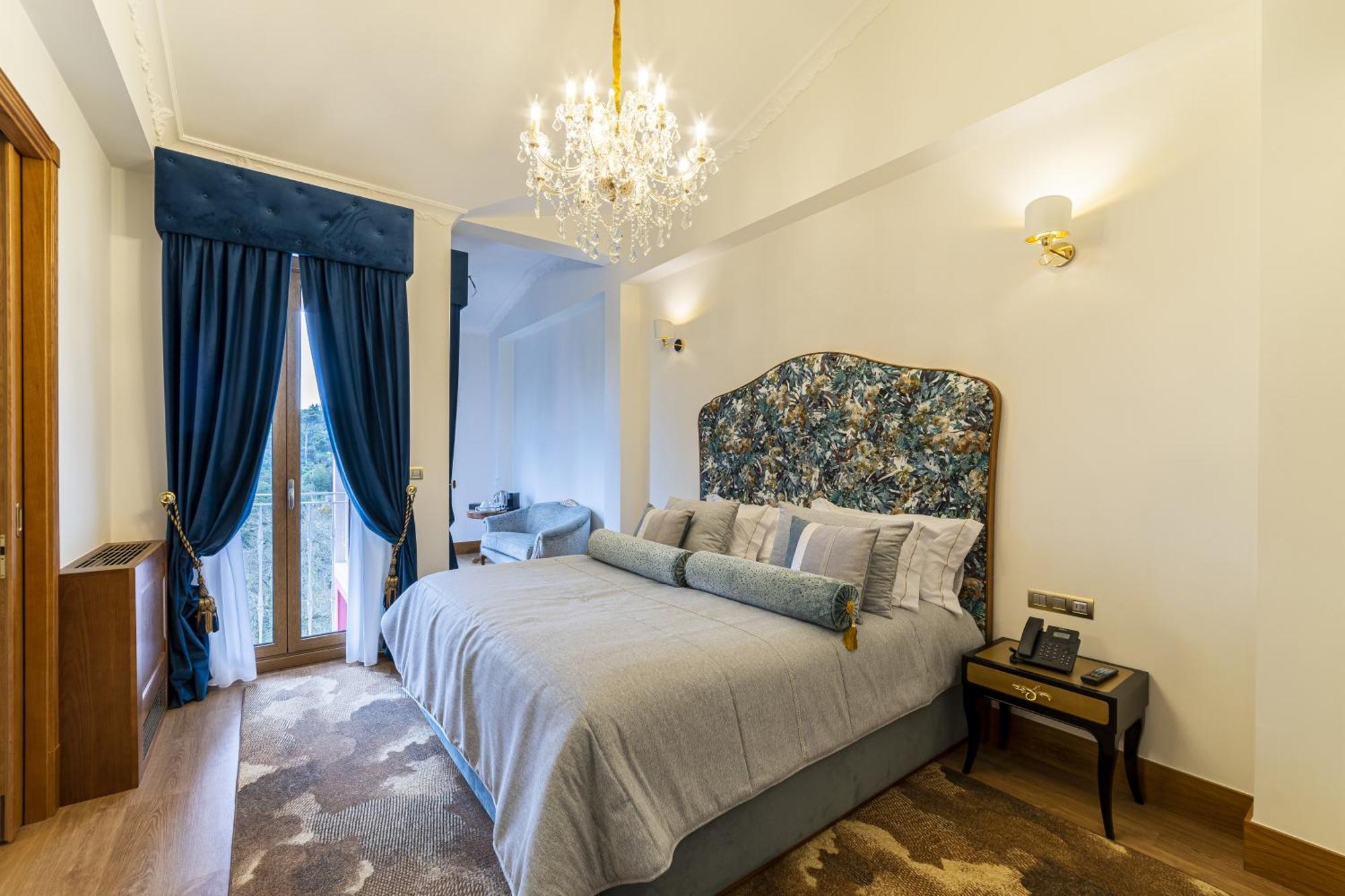 Sintra Marmoris Camelia Hotel Værelse billede